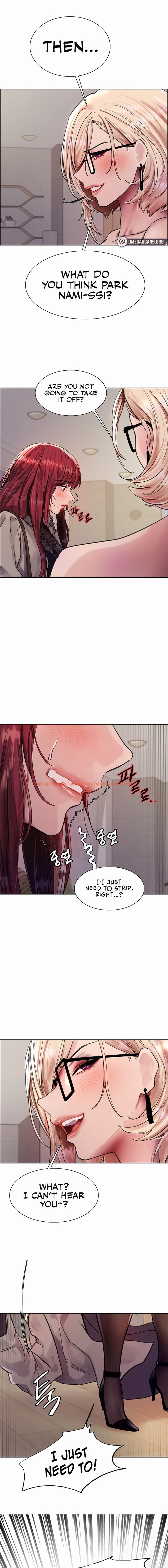 Read Hentai Image 1 77517 in comic Sex Stopwatch - Chapter 77 - hentaitnt.net