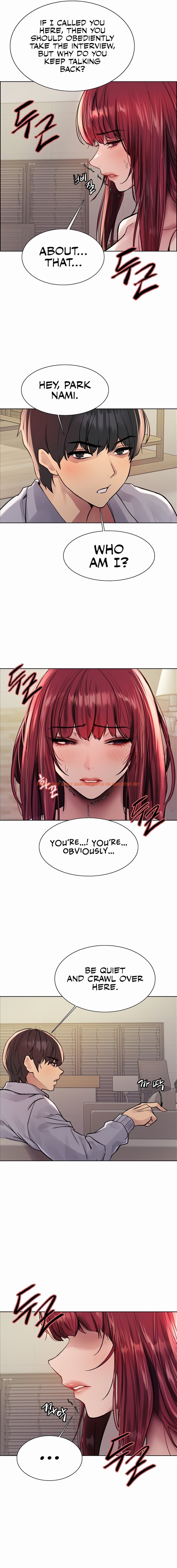 Read Hentai Image 13 77517 in comic Sex Stopwatch - Chapter 77 - hentaitnt.net