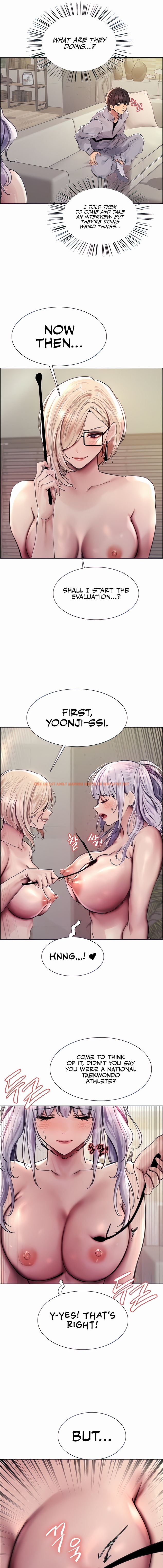 Read Hentai Image 3 77517 in comic Sex Stopwatch - Chapter 77 - hentaitnt.net