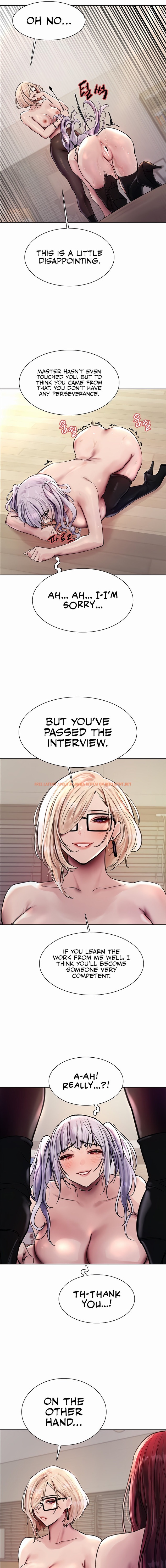 Read Hentai Image 7 77517 in comic Sex Stopwatch - Chapter 77 - hentaitnt.net