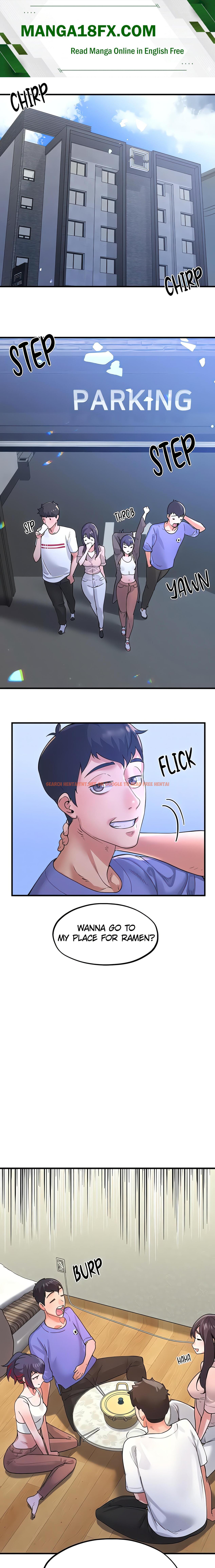 Sex Story - Chapter 26