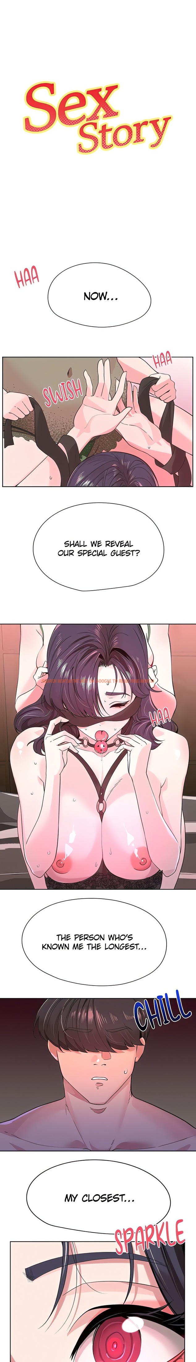 Sex Story - Chapter 7