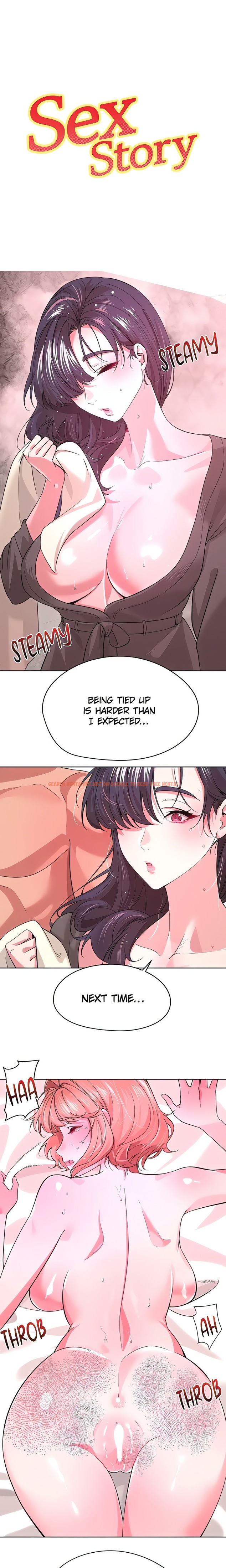 Sex Story - Chapter 8