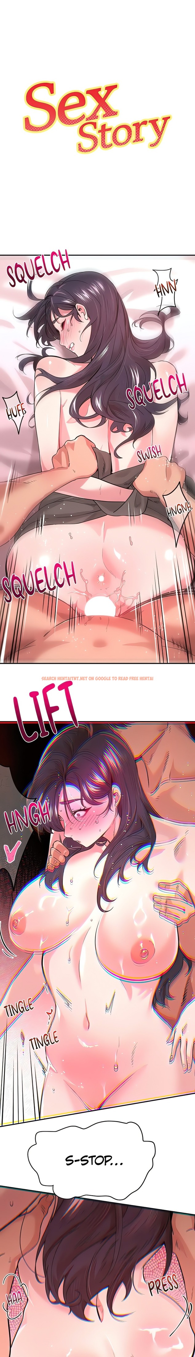 Sex Story - Chapter 9