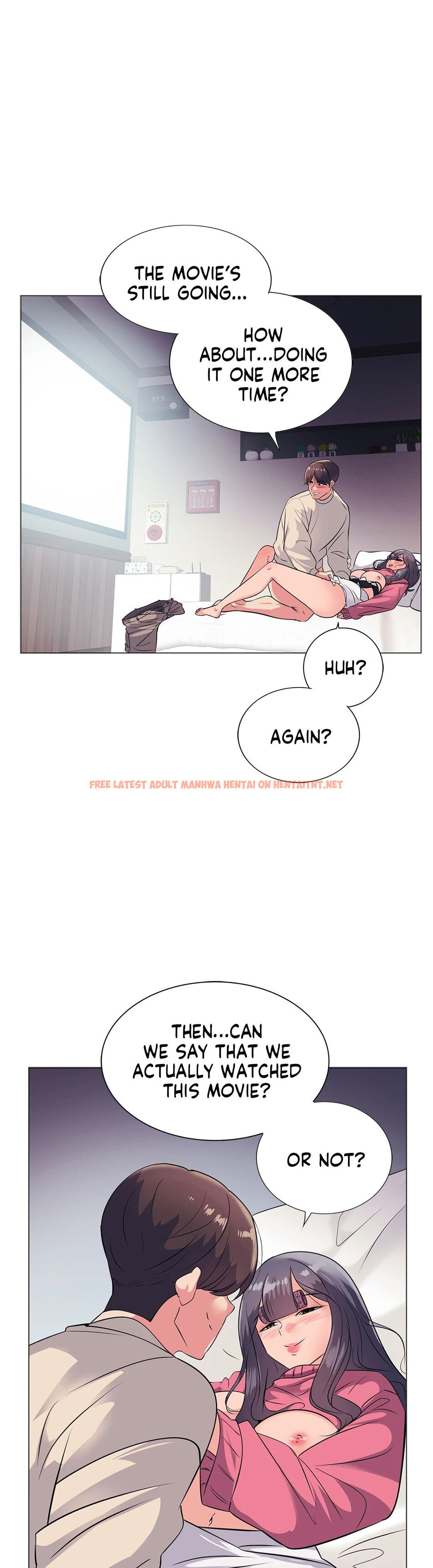 Read Hentai Image 35 682 in comic Sex Toy Try-Outs - Chapter 1 - hentaitnt.net