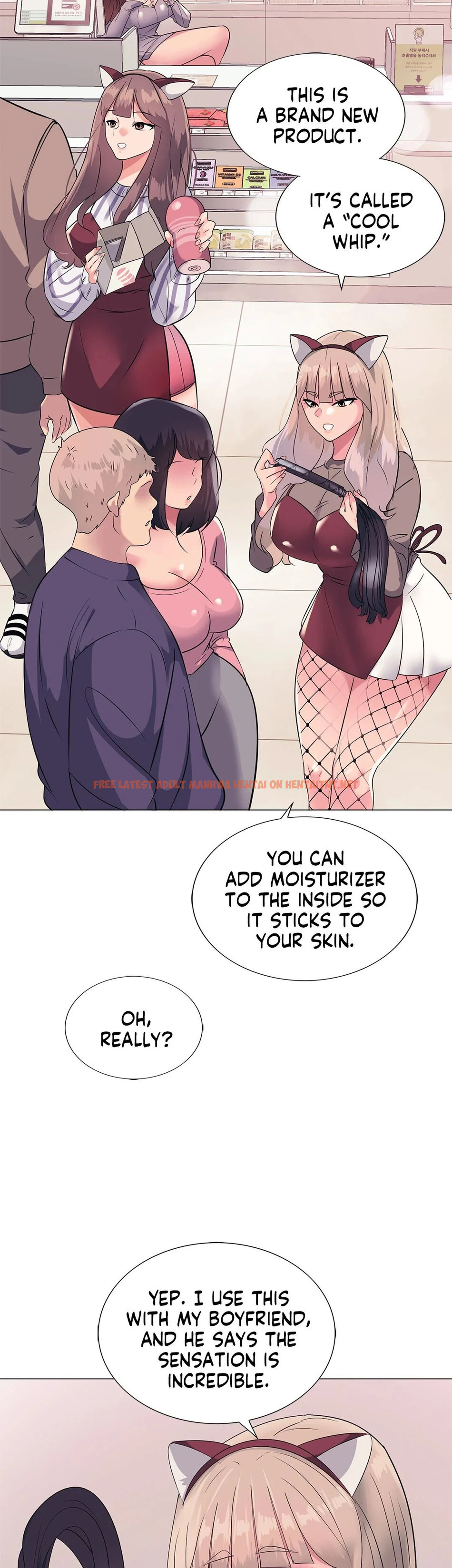 Read Hentai Image 51 682 in comic Sex Toy Try-Outs - Chapter 1 - hentaitnt.net