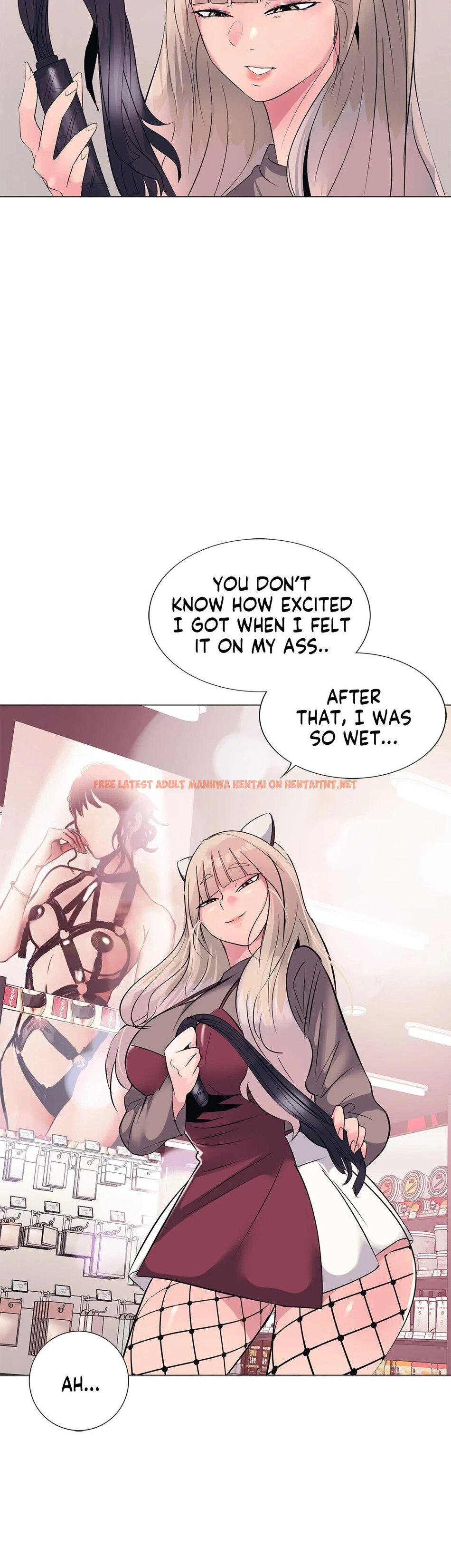 Read Hentai Image 52 682 in comic Sex Toy Try-Outs - Chapter 1 - hentaitnt.net