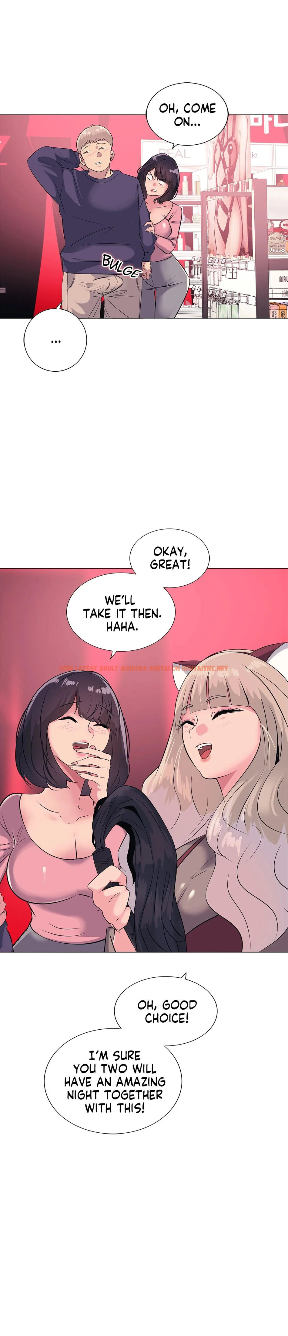 Read Hentai Image 53 682 in comic Sex Toy Try-Outs - Chapter 1 - hentaitnt.net