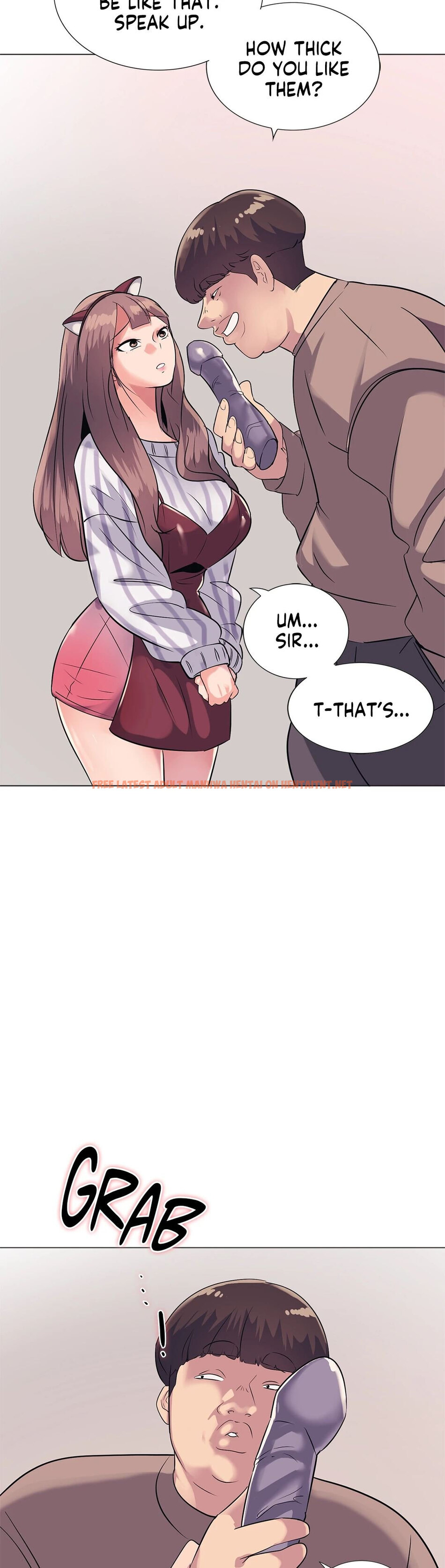 Read Hentai Image 57 682 in comic Sex Toy Try-Outs - Chapter 1 - hentaitnt.net