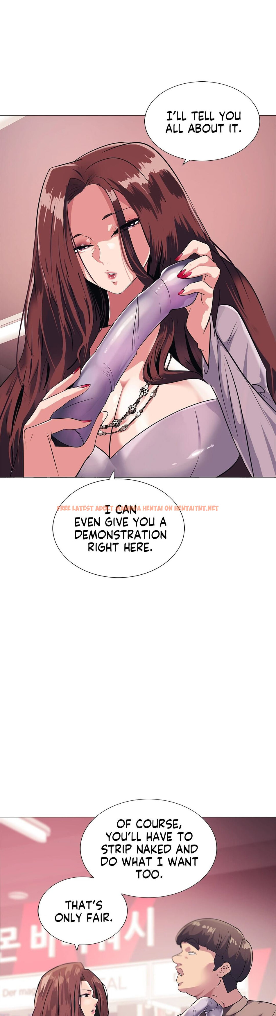 Read Hentai Image 59 682 in comic Sex Toy Try-Outs - Chapter 1 - hentaitnt.net