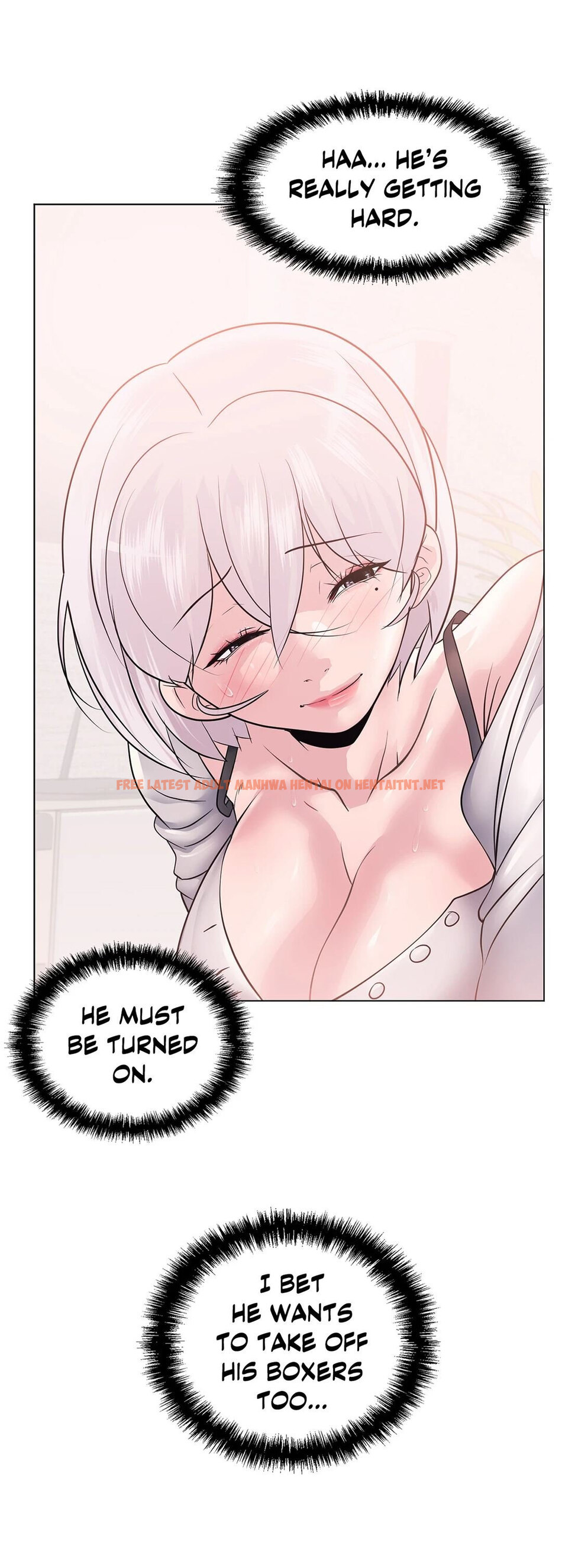 Read Hentai Image 13 650 in comic Sex Toy Try-Outs - Chapter 10 - hentaitnt.net