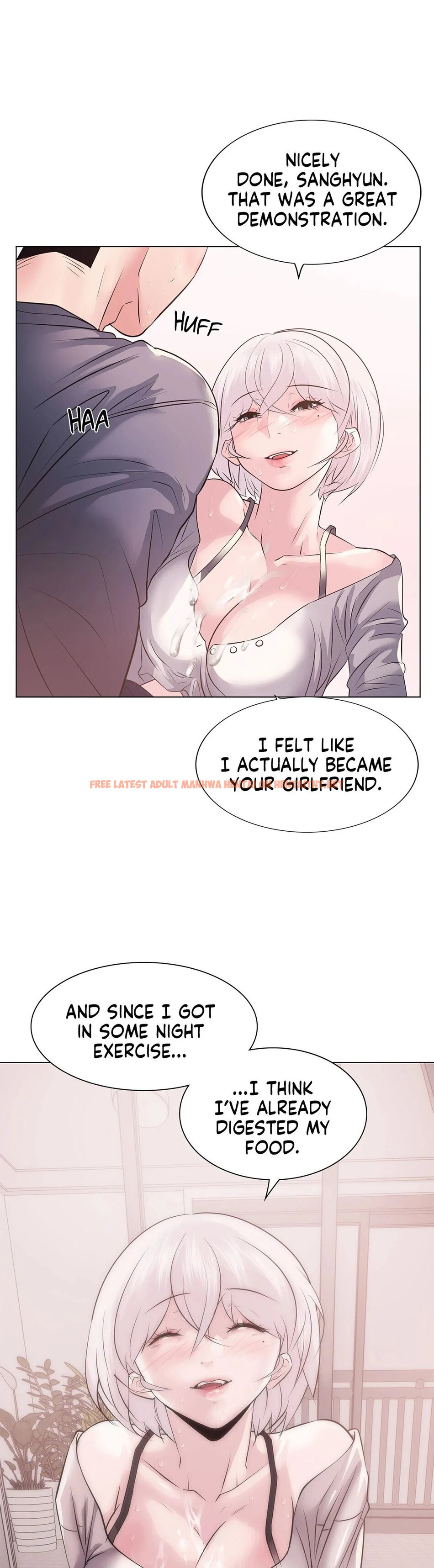 Read Hentai Image 34 650 in comic Sex Toy Try-Outs - Chapter 10 - hentaitnt.net