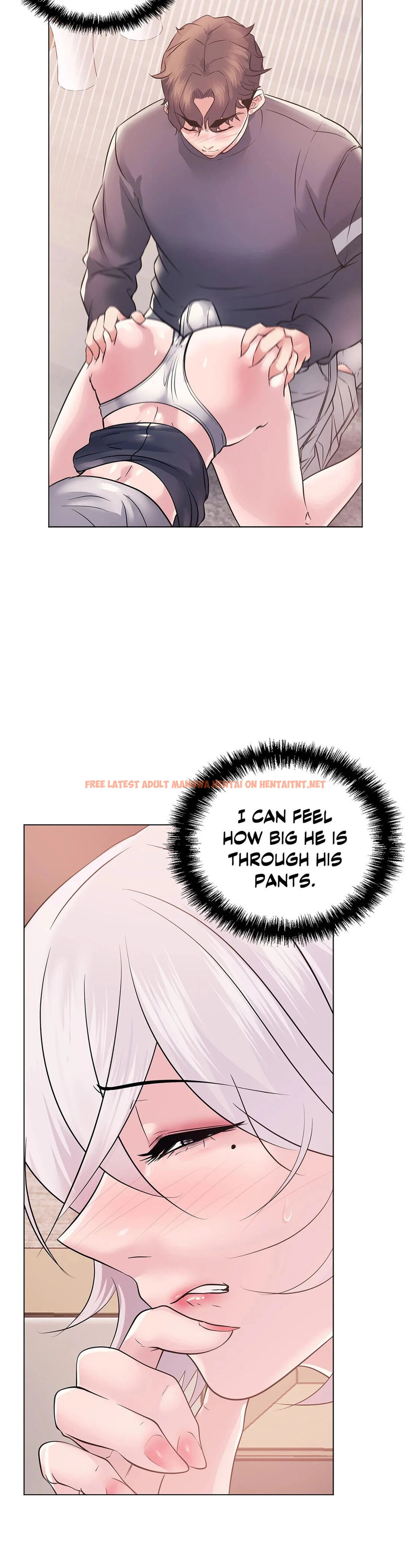 Read Hentai Image 8 644 in comic Sex Toy Try-Outs - Chapter 10 - hentaitnt.net