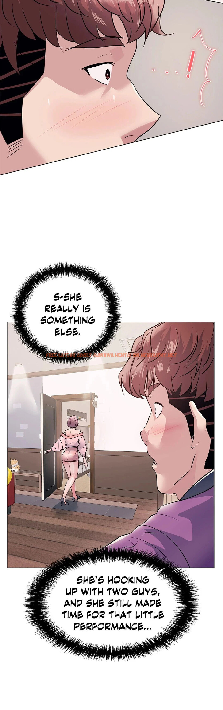 Read Hentai Image 31 644 in comic Sex Toy Try-Outs - Chapter 11 - hentaitnt.net