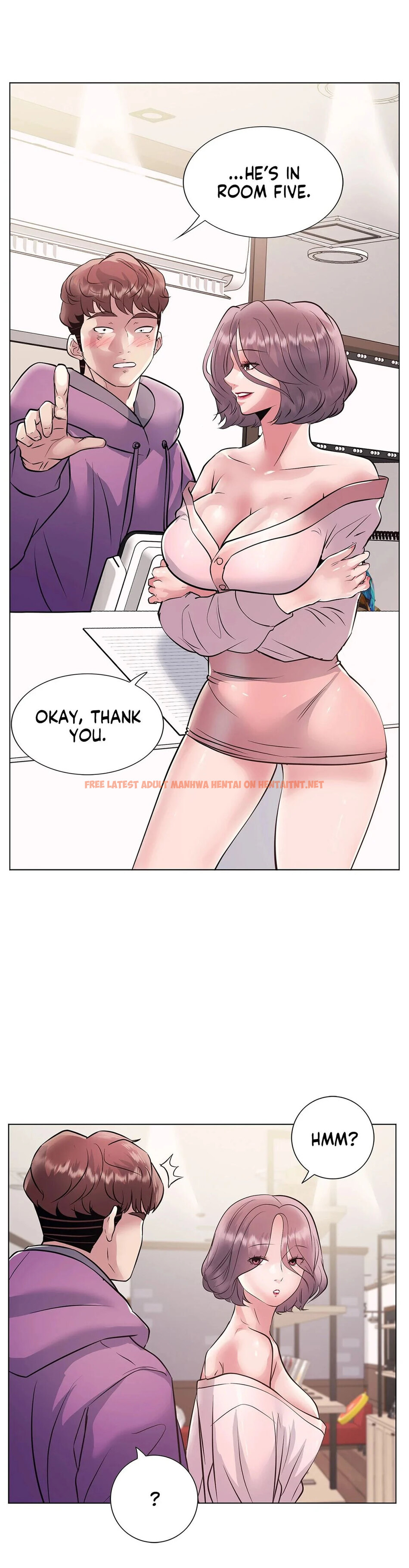 Read Hentai Image 6 644 in comic Sex Toy Try-Outs - Chapter 11 - hentaitnt.net