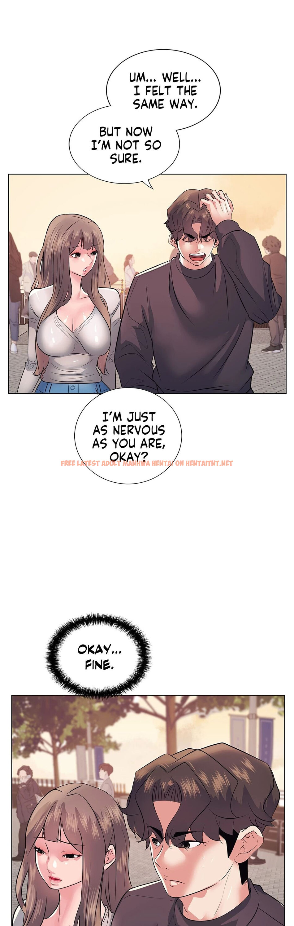 Read Hentai Image 27 644 in comic Sex Toy Try-Outs - Chapter 12 - hentaitnt.net