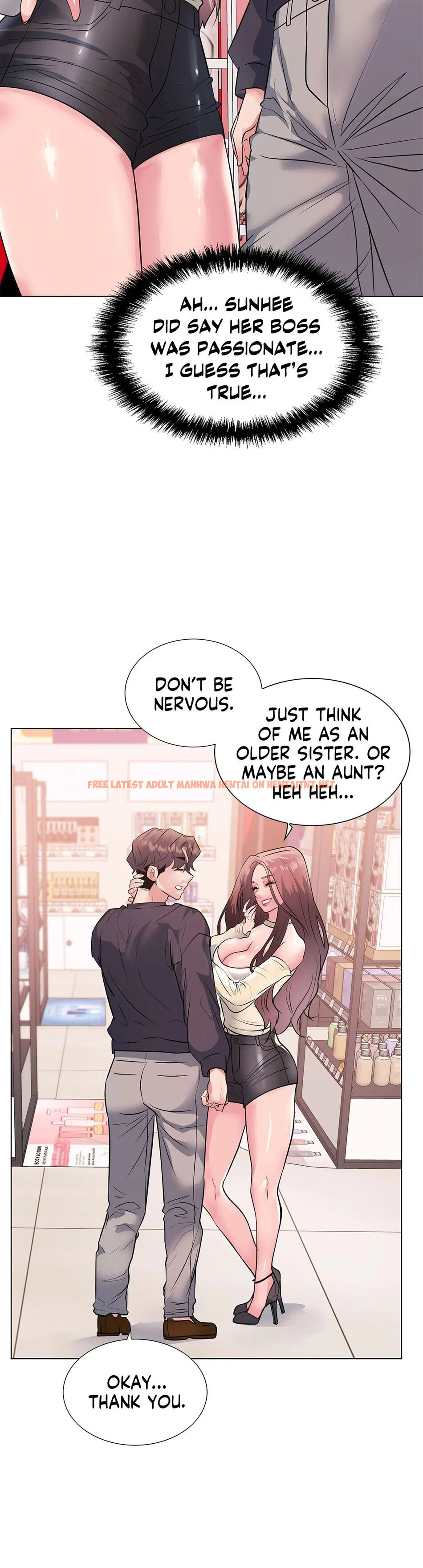 Read Hentai Image 37 644 in comic Sex Toy Try-Outs - Chapter 12 - hentaitnt.net