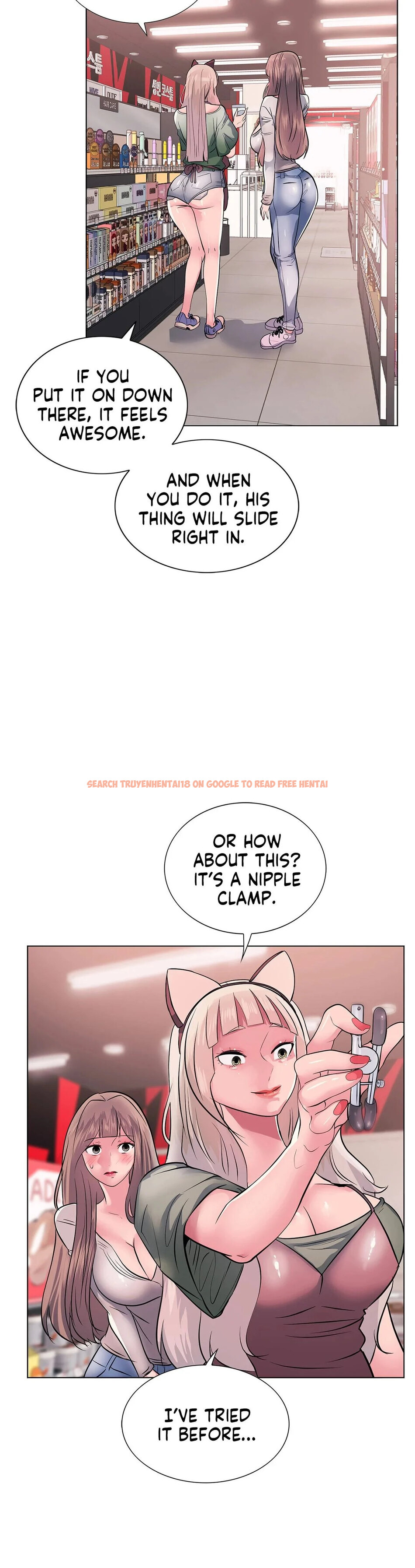 Read Hentai Image 20 637 in comic Sex Toy Try-Outs - Chapter 13 - www.hentaitnt.net