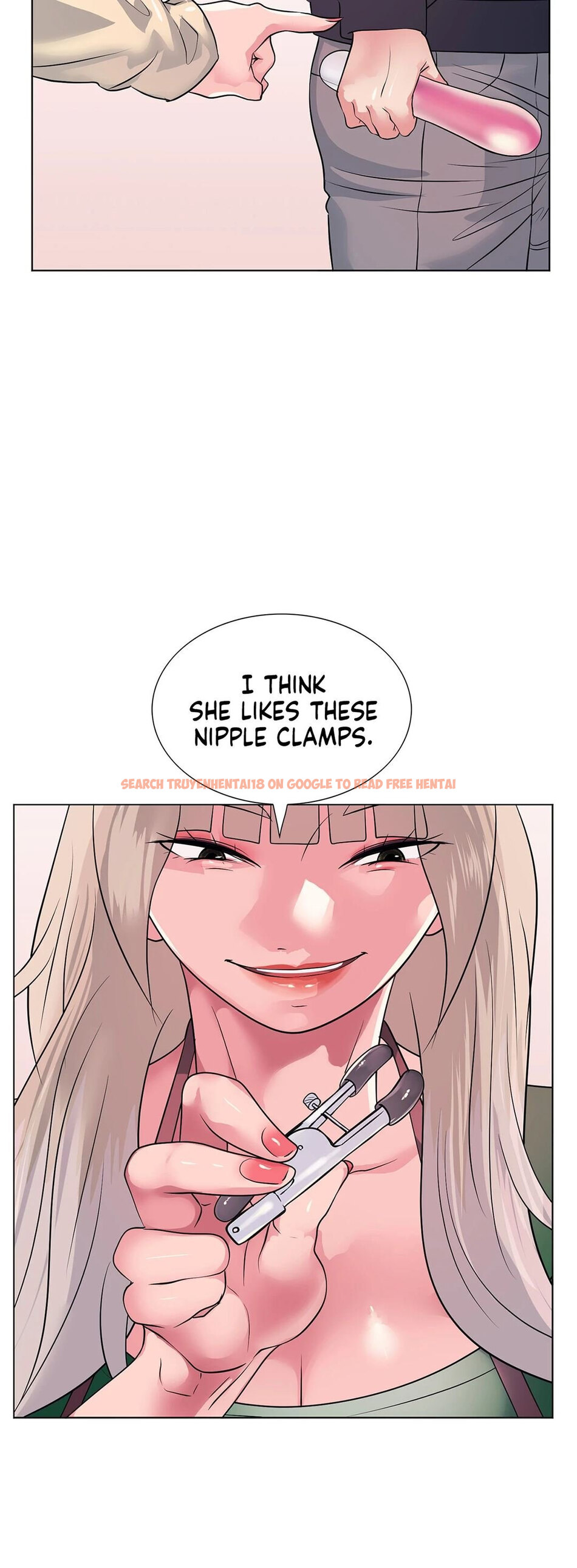 Read Hentai Image 24 637 in comic Sex Toy Try-Outs - Chapter 13 - www.hentaitnt.net
