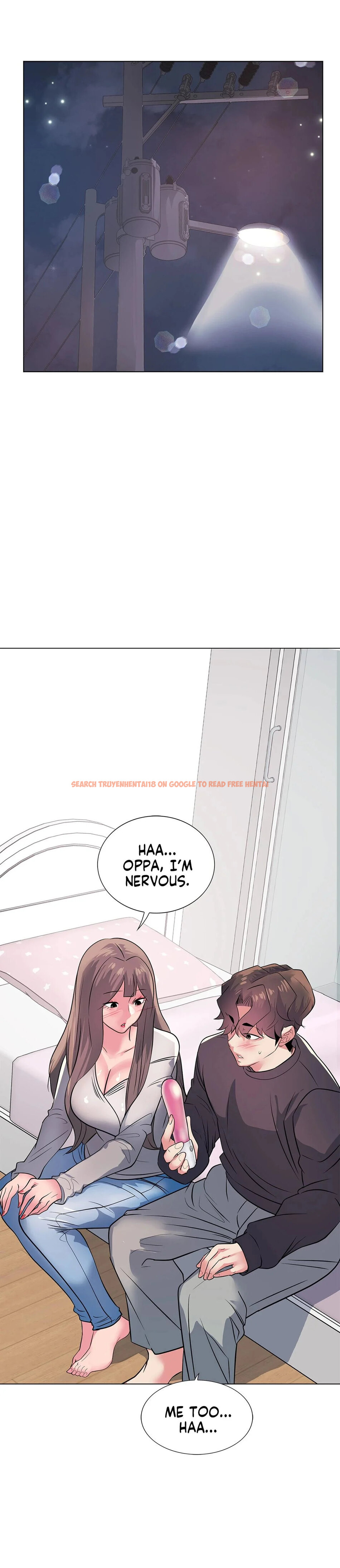Read Hentai Image 32 638 in comic Sex Toy Try-Outs - Chapter 13 - www.hentaitnt.net