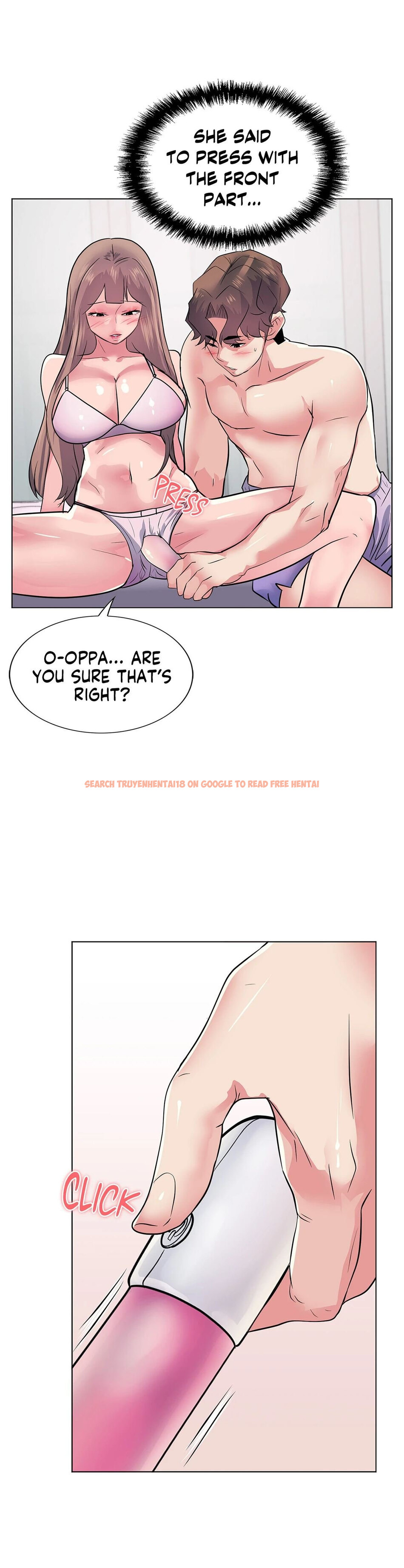 Read Hentai Image 34 638 in comic Sex Toy Try-Outs - Chapter 13 - www.hentaitnt.net