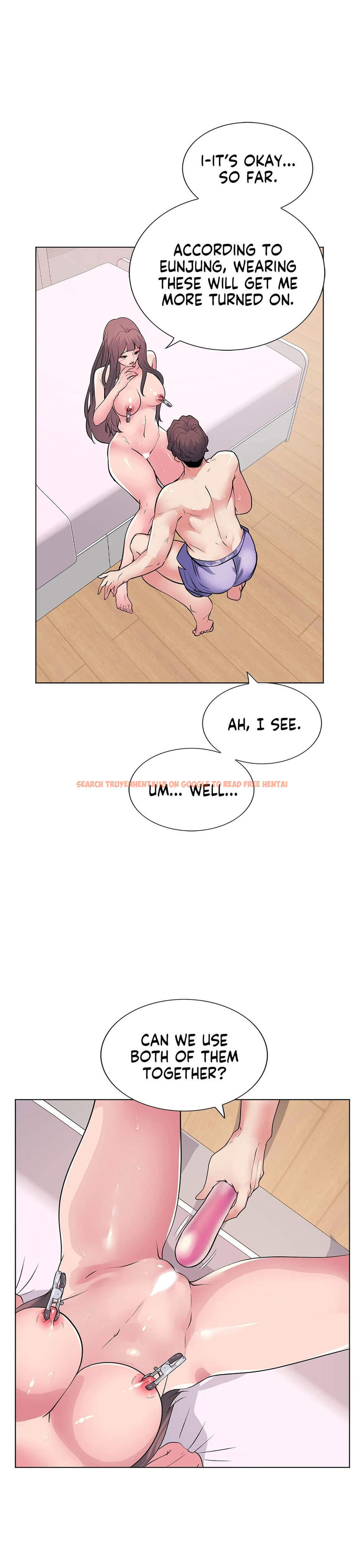 Read Hentai Image 44 638 in comic Sex Toy Try-Outs - Chapter 13 - www.hentaitnt.net