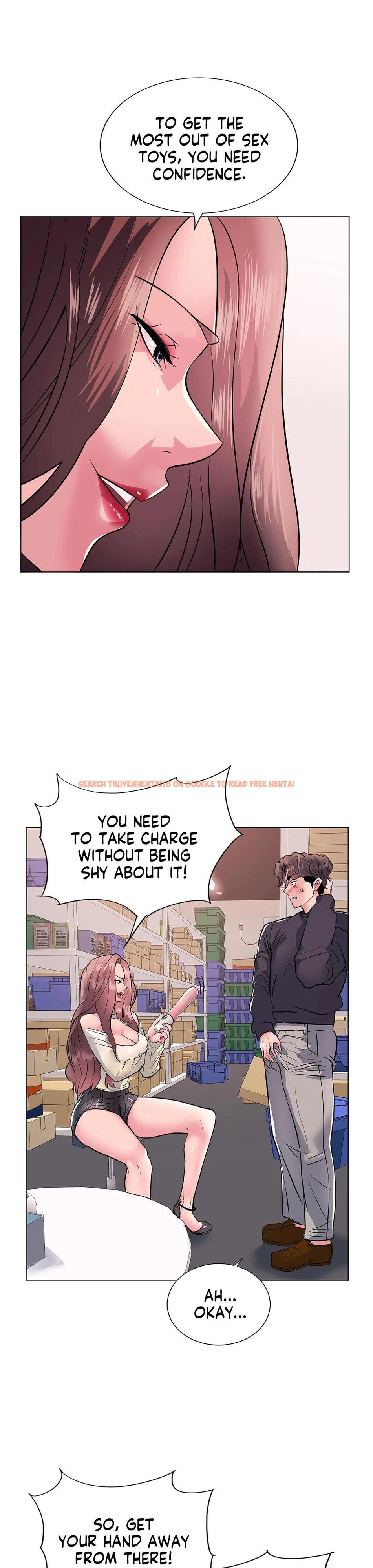 Read Hentai Image 8 637 in comic Sex Toy Try-Outs - Chapter 13 - www.hentaitnt.net