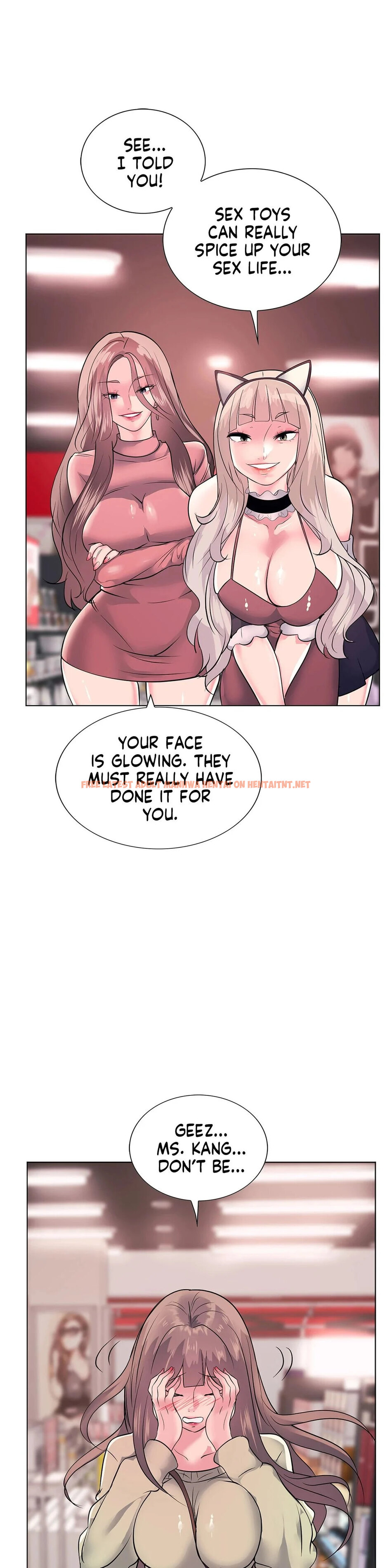 Read Hentai Image 39 637 in comic Sex Toy Try-Outs - Chapter 14 - hentaitnt.net