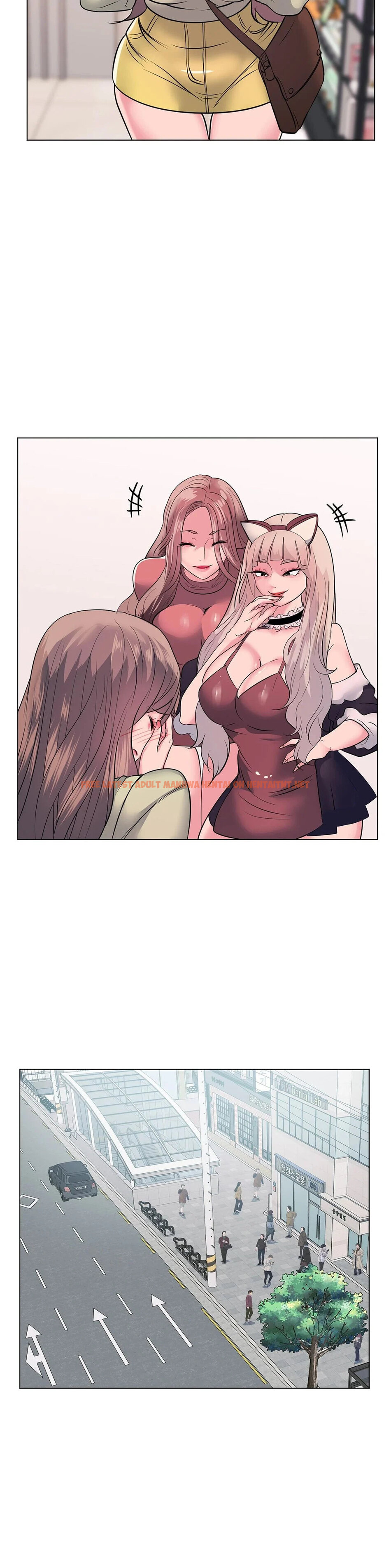 Read Hentai Image 40 637 in comic Sex Toy Try-Outs - Chapter 14 - hentaitnt.net