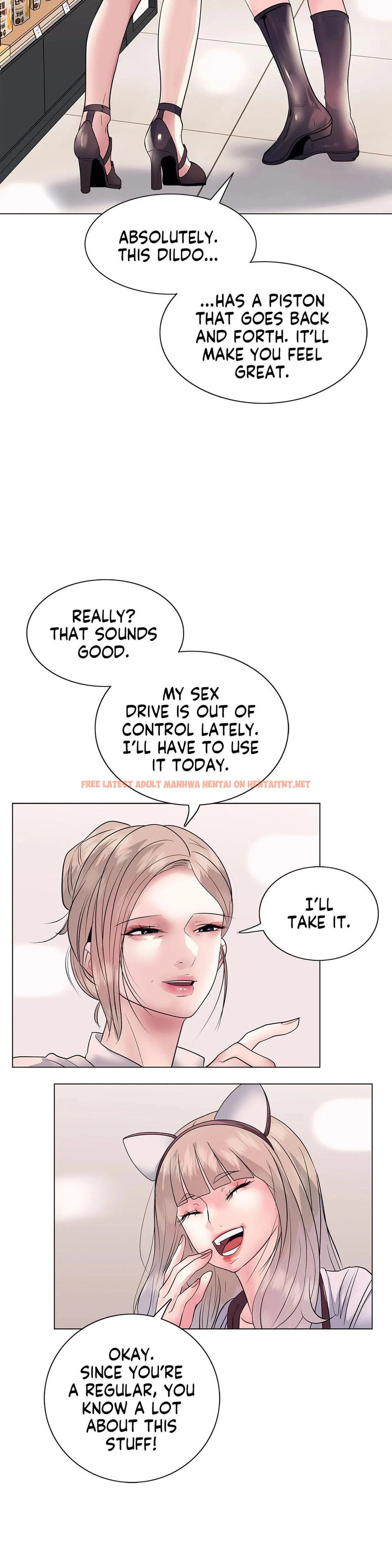 Read Hentai Image 46 631 in comic Sex Toy Try-Outs - Chapter 15 - hentaitnt.net