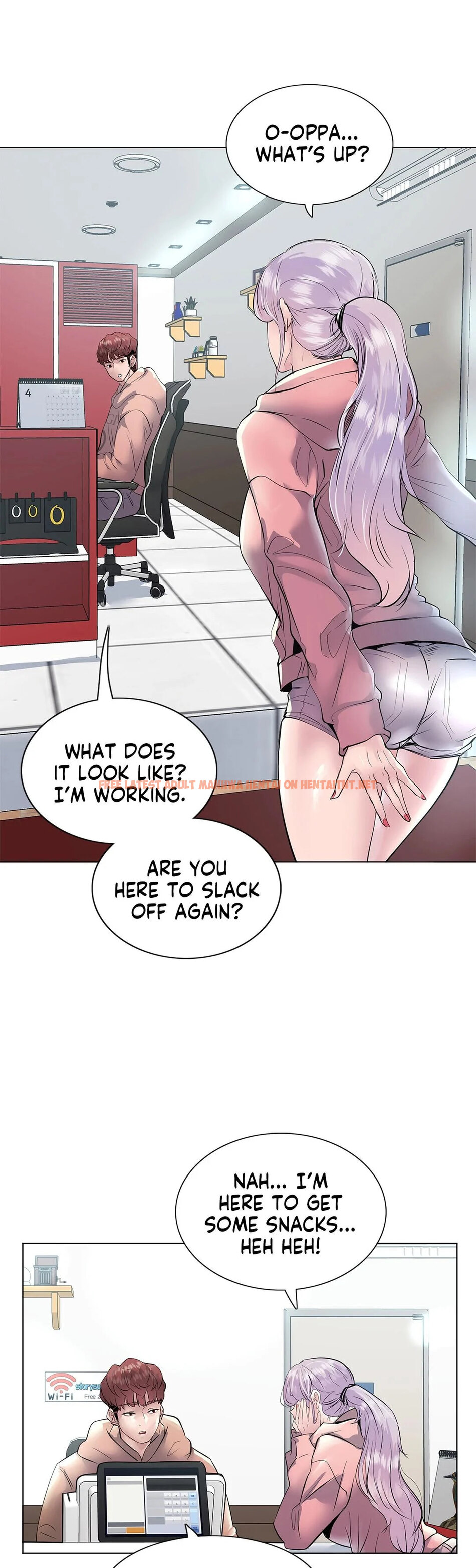 Read Hentai Image 8 631 in comic Sex Toy Try-Outs - Chapter 15 - hentaitnt.net