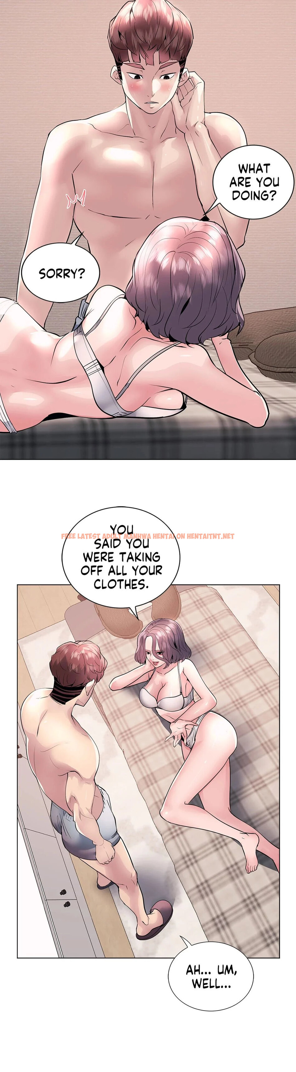 Read Hentai Image 10 625 in comic Sex Toy Try-Outs - Chapter 17 - hentaitnt.net