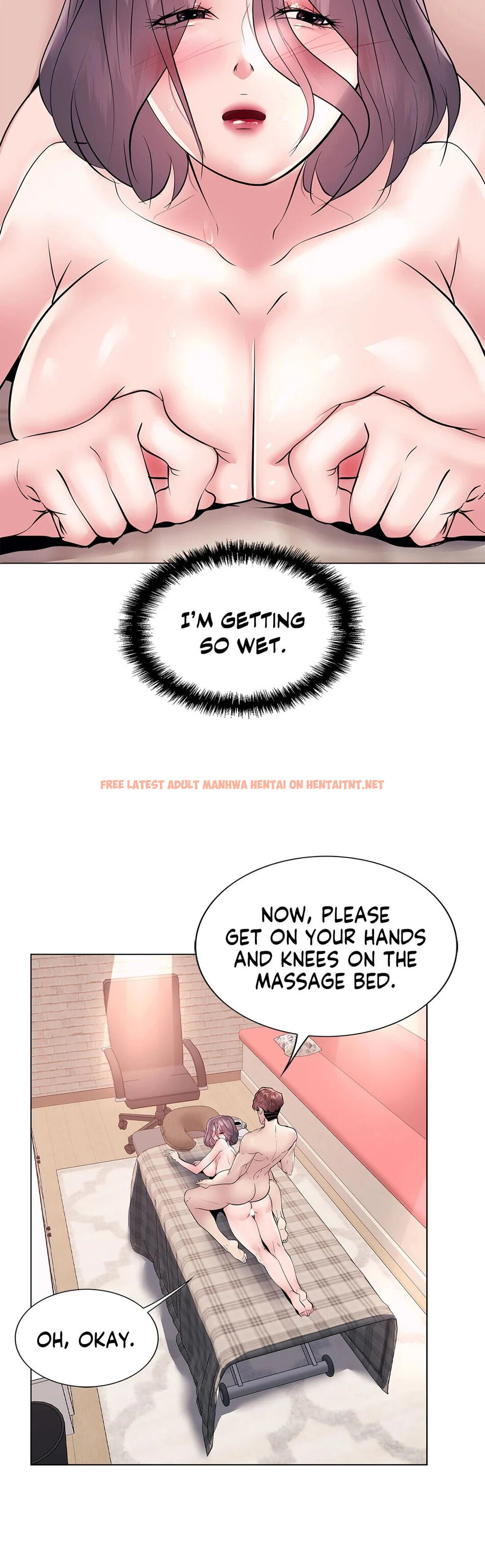 Read Hentai Image 21 625 in comic Sex Toy Try-Outs - Chapter 17 - hentaitnt.net