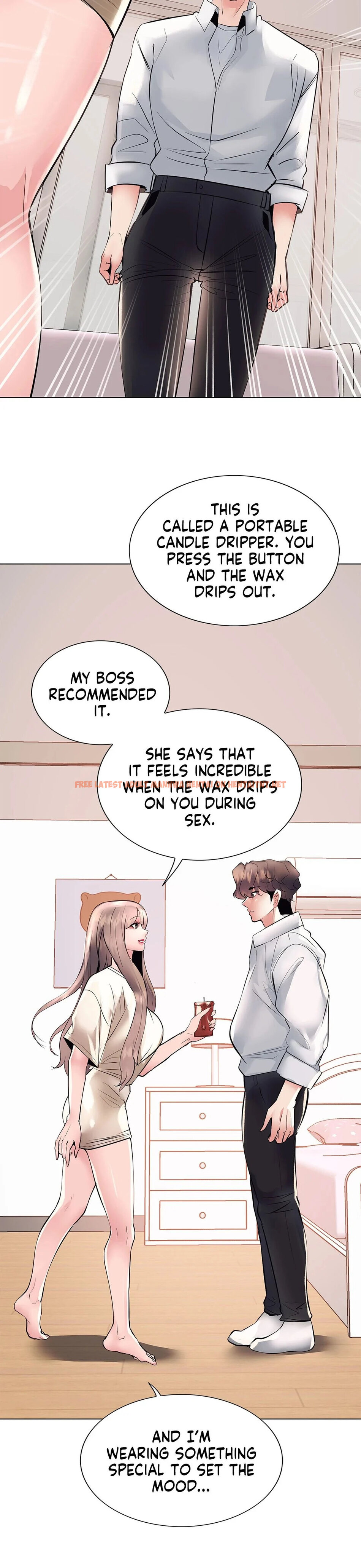 Read Hentai Image 57 625 in comic Sex Toy Try-Outs - Chapter 17 - hentaitnt.net