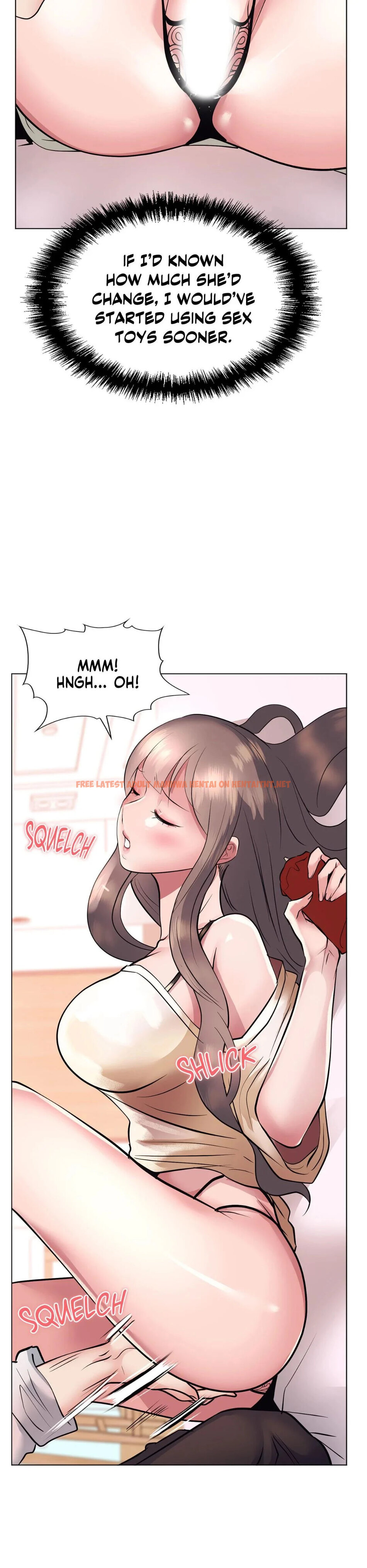 Read Hentai Image 13 619 in comic Sex Toy Try-Outs - Chapter 18 - hentaitnt.net