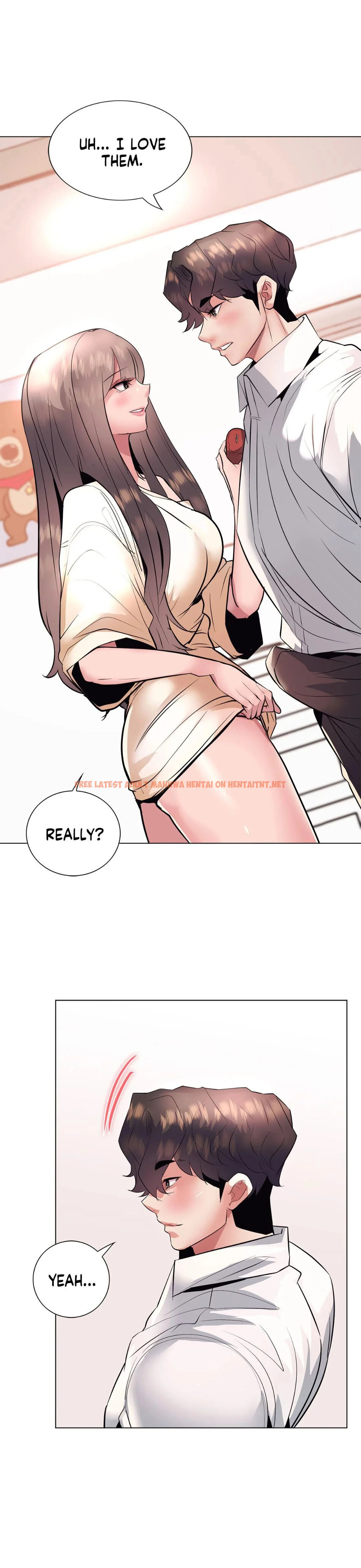 Read Hentai Image 8 619 in comic Sex Toy Try-Outs - Chapter 18 - hentaitnt.net