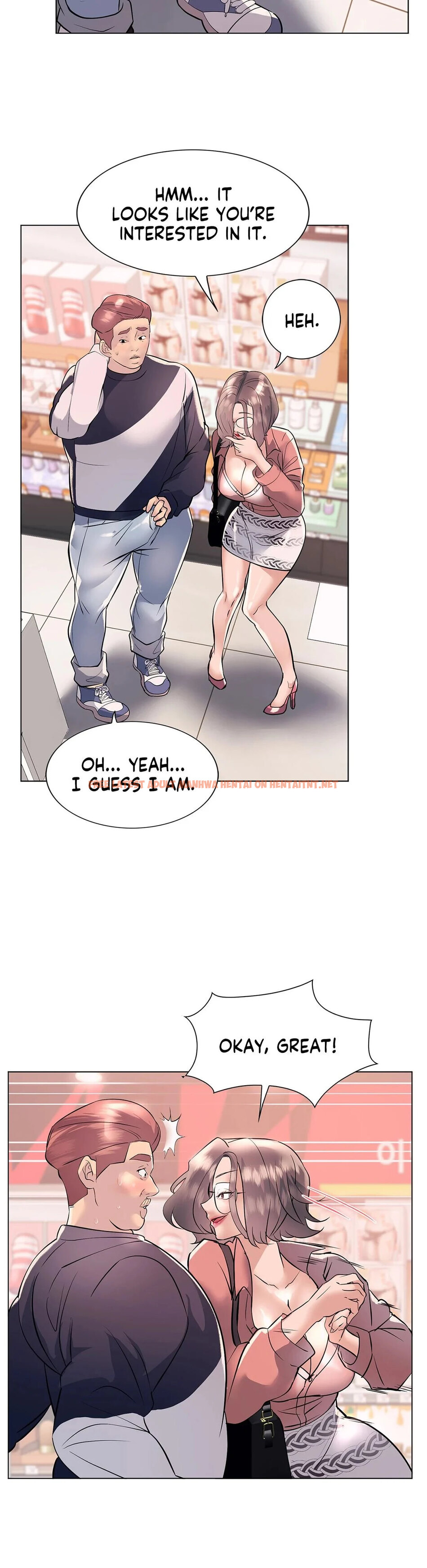 Read Hentai Image 16 618 in comic Sex Toy Try-Outs - Chapter 19 - hentaitnt.net