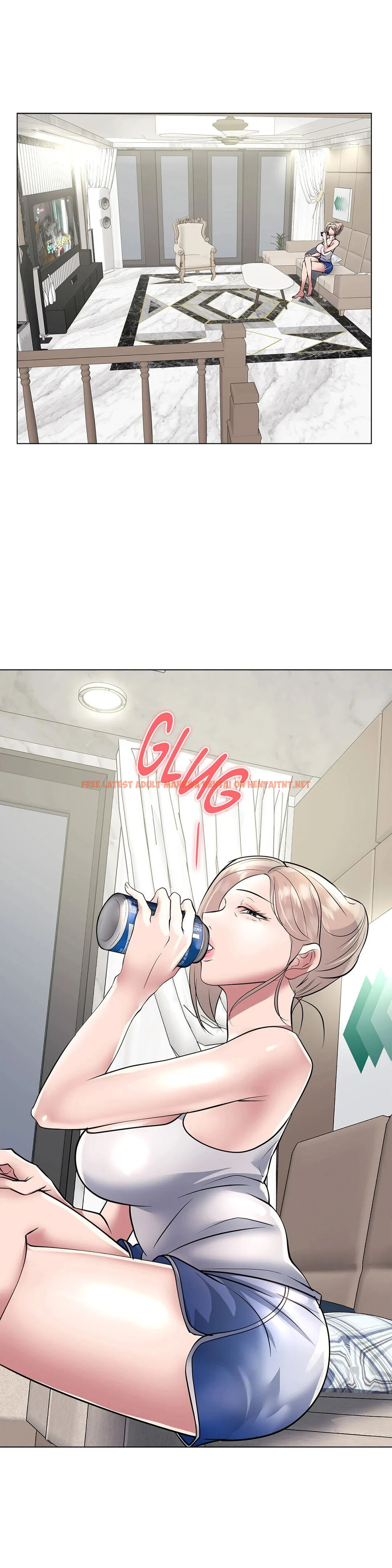 Read Hentai Image 23 618 in comic Sex Toy Try-Outs - Chapter 19 - hentaitnt.net