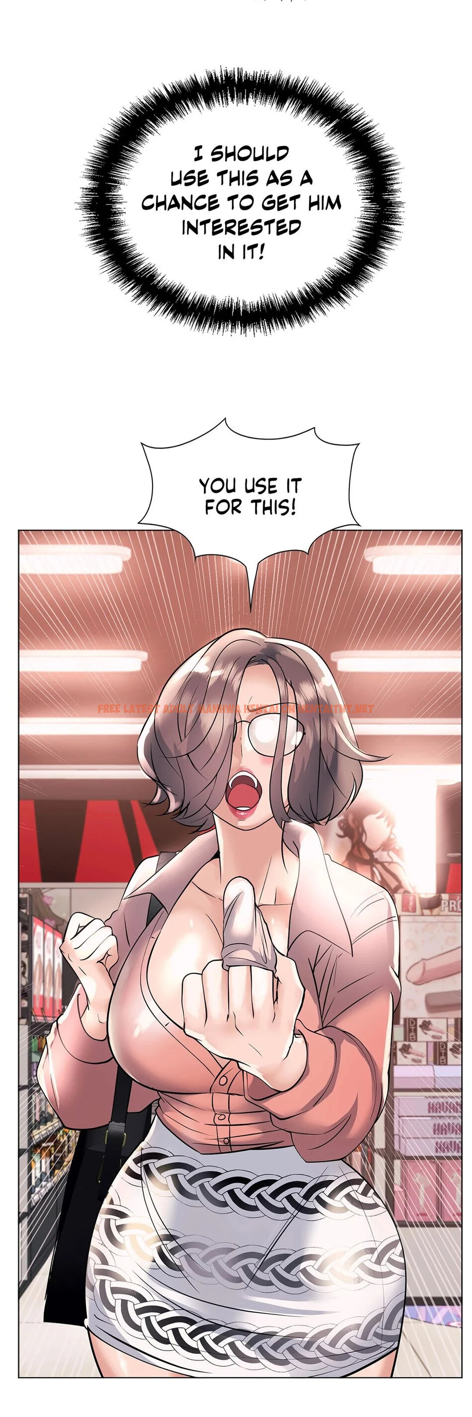 Read Hentai Image 9 618 in comic Sex Toy Try-Outs - Chapter 19 - hentaitnt.net