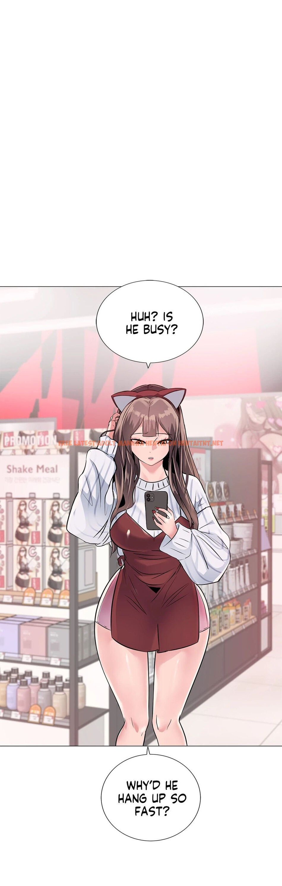 Read Hentai Image 6 676 in comic Sex Toy Try-Outs - Chapter 2 - hentaitnt.net