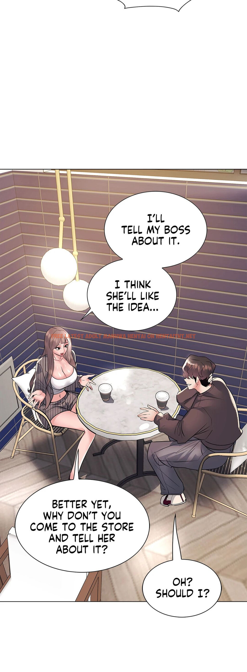 Read Hentai Image 43 618 in comic Sex Toy Try-Outs - Chapter 20 - hentaitnt.net