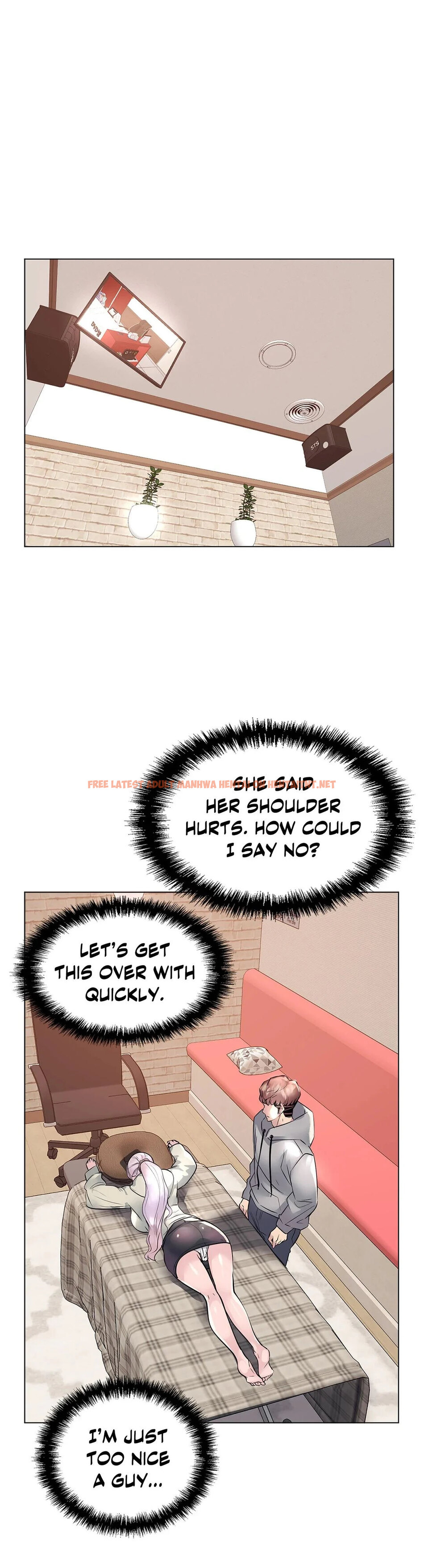 Read Hentai Image 50 618 in comic Sex Toy Try-Outs - Chapter 20 - hentaitnt.net