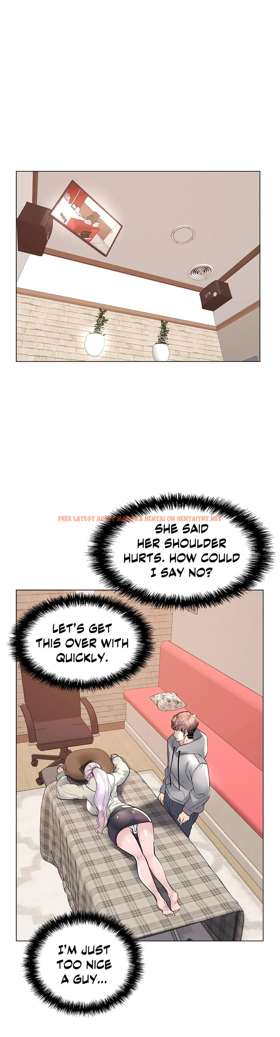 Read Hentai Image 1 612 in comic Sex Toy Try-Outs - Chapter 21 - hentaitnt.net