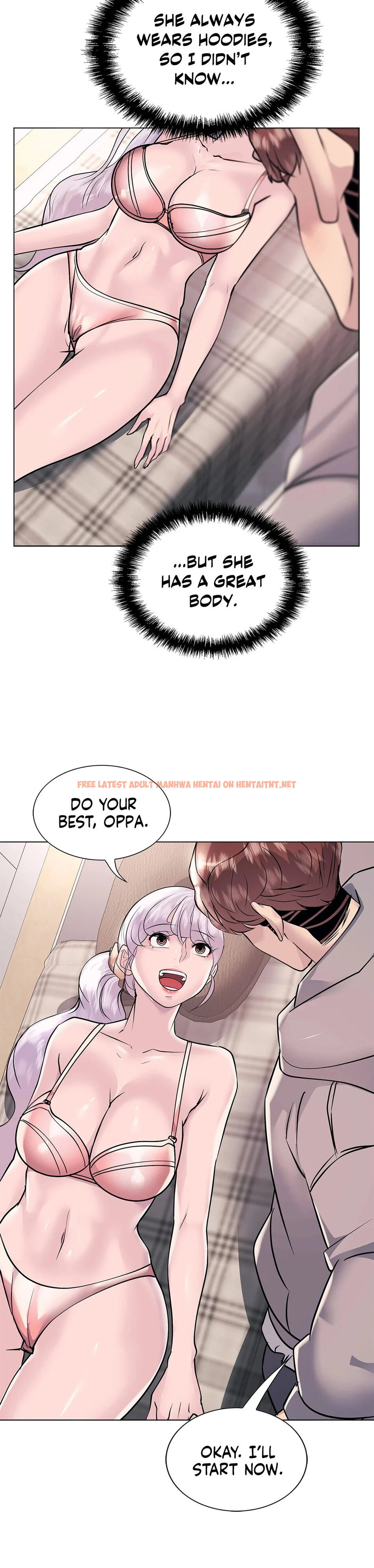 Read Hentai Image 20 612 in comic Sex Toy Try-Outs - Chapter 21 - hentaitnt.net