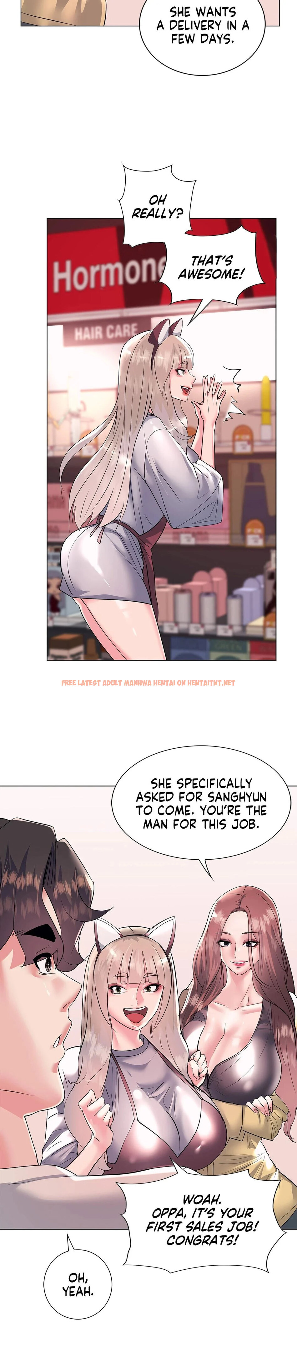 Read Hentai Image 14 605 in comic Sex Toy Try-Outs - Chapter 22 - hentaitnt.net