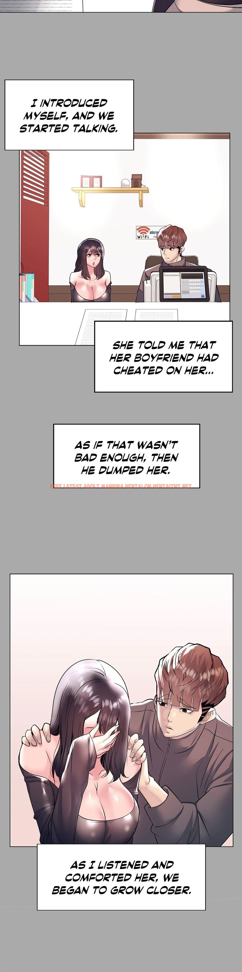 Read Hentai Image 26 606 in comic Sex Toy Try-Outs - Chapter 22 - hentaitnt.net