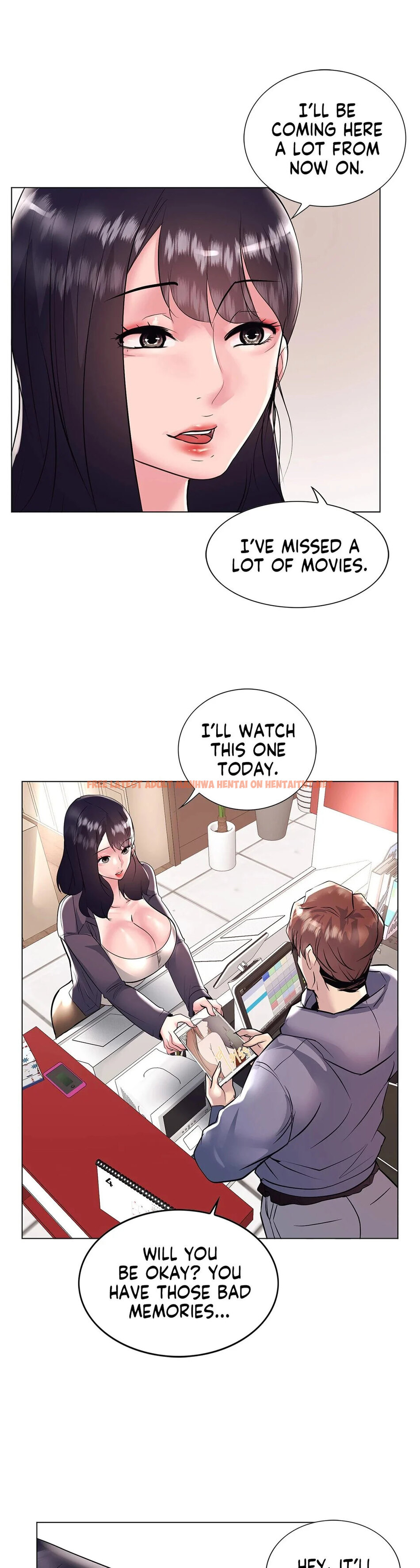 Read Hentai Image 33 606 in comic Sex Toy Try-Outs - Chapter 22 - hentaitnt.net