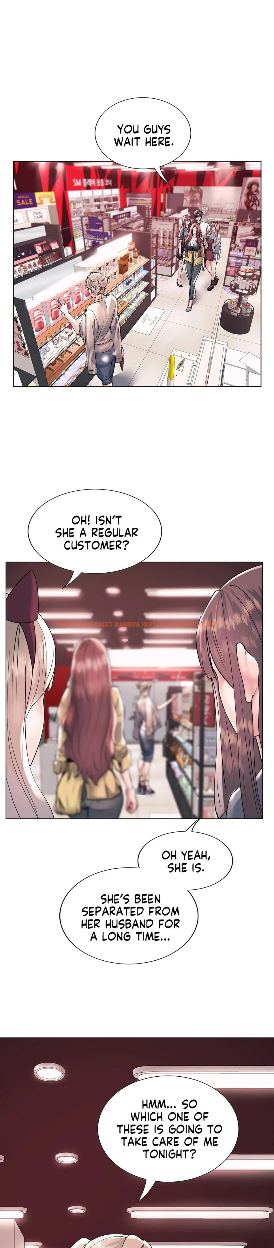 Read Hentai Image 5 605 in comic Sex Toy Try-Outs - Chapter 22 - hentaitnt.net