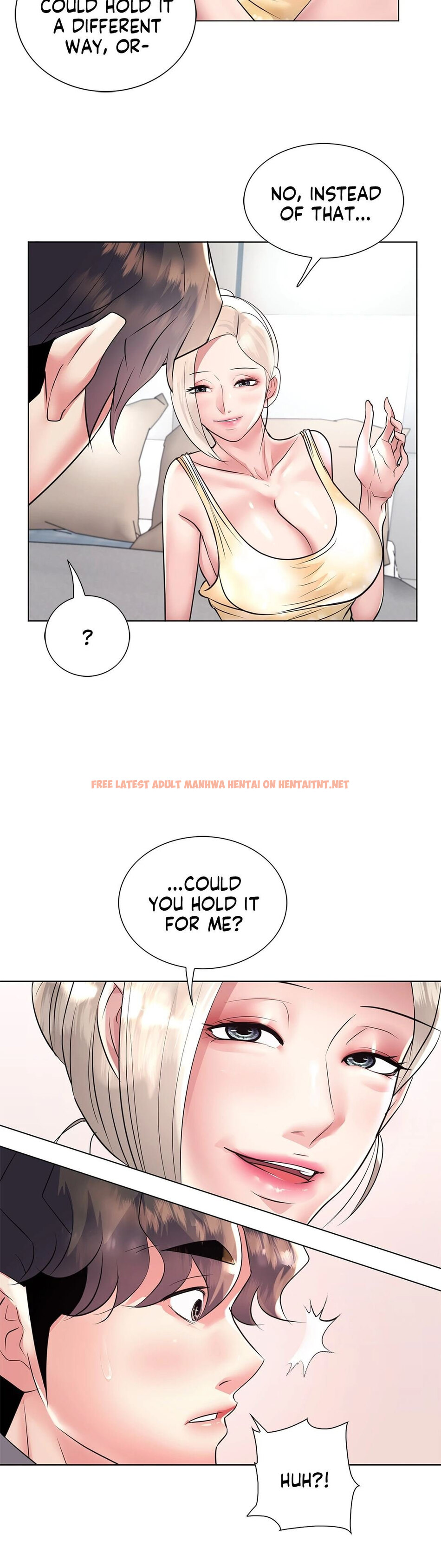 Read Hentai Image 22 605 in comic Sex Toy Try-Outs - Chapter 23 - hentaitnt.net