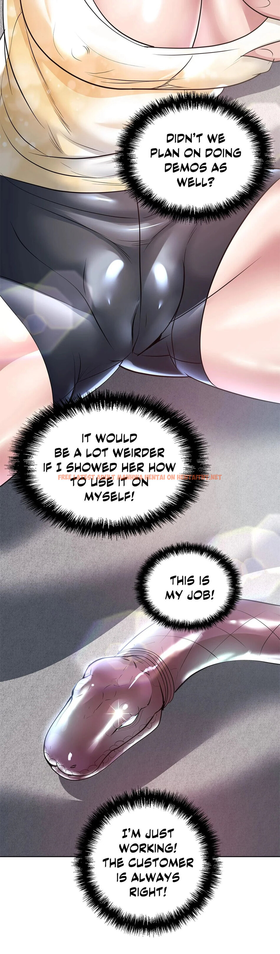 Read Hentai Image 26 605 in comic Sex Toy Try-Outs - Chapter 23 - hentaitnt.net